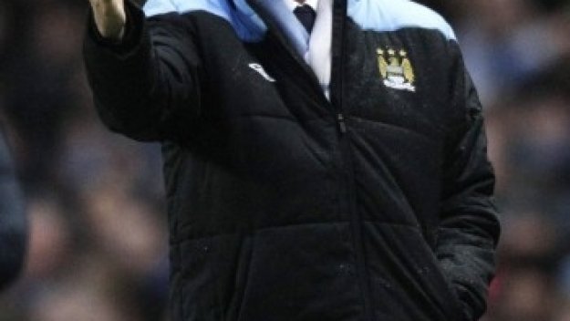 Манчини: Манчестър Сити ще спечели титлата