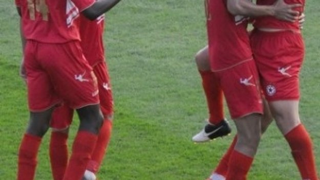 ПРОГНОЗА: ЦСКА - Левски