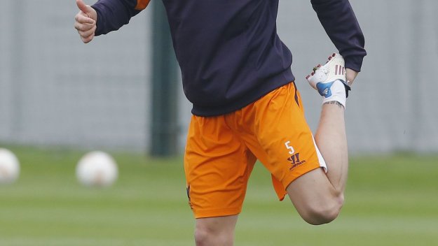 Барса излиза с оферта за Даниел Агер