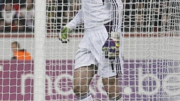 Петер Чех постави целите пред Челси