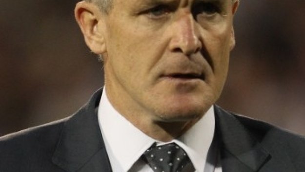 Марк Хюз все по-близо до мениджърския пост в Астън Вила