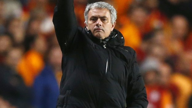 Моуриньо: Удивен съм от силното ни начало