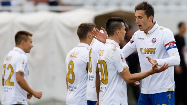 hajduk.hr
