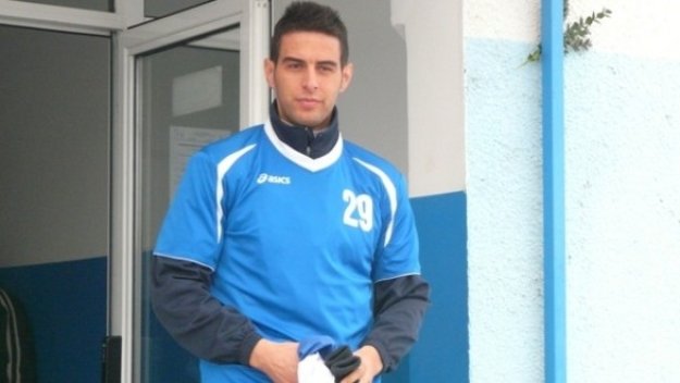 Стефан Грозданов и Монтана започнаха подготовка