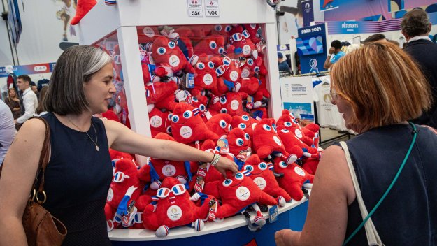 Олимпийски игри Париж 2024 само в ефира на БНТ