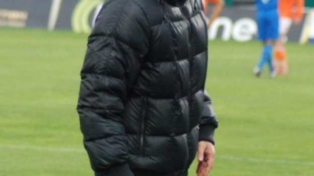 Ясен на сбогуване: Благодаря на Левски, животът продължава