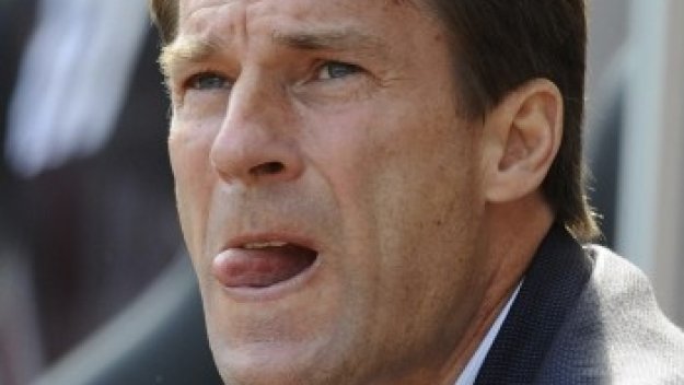 Михаел Лаудруп: Ливърпул бе любимият ми отбор от детските години