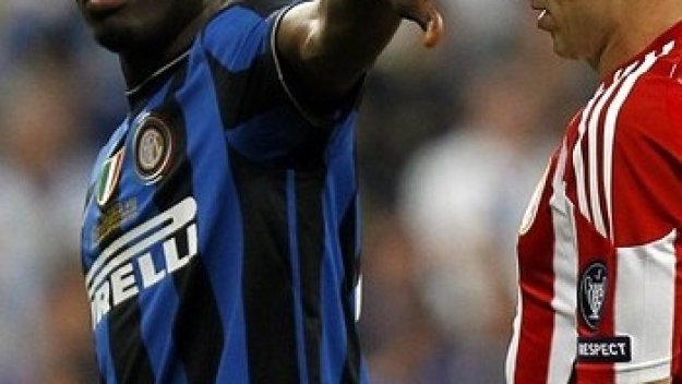 Тотнъм преговаря с Интер за Съли Мунтари