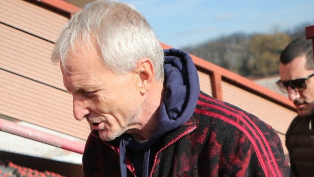 Случва се! Срещата за бъдещето на ЦСКА започна. Всичко ще стане ясно в 16.00 часа