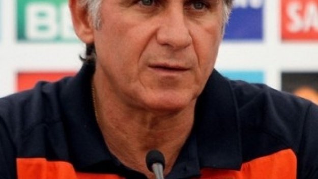 Фъргюсън връща Кейрош на &quot;Олд Трафорд&quot; за трети път