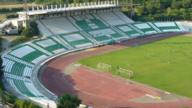 Берое преклони глава срещу Черноморец у дома