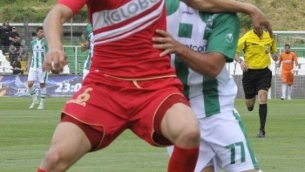 Пламен Крачунов пред преминаване в Ботев Пловдив