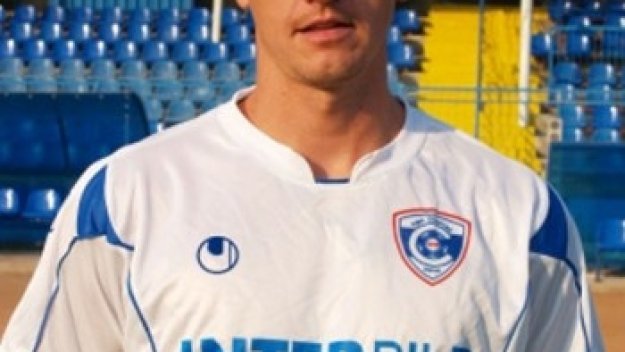 Маджо почна с победа в Русия