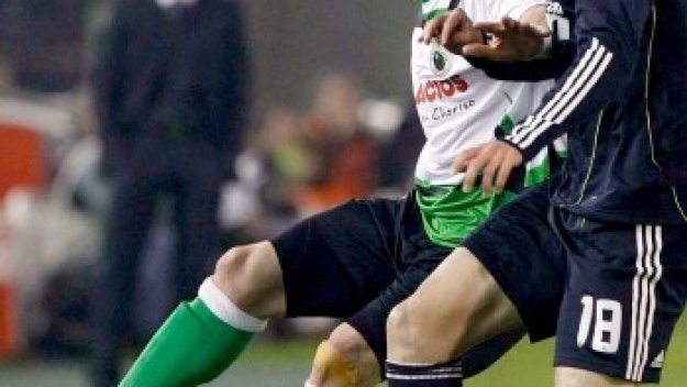 Реал вече е лидер по ударени греди