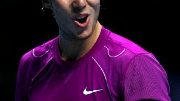 Надал се справи с “незрящия” Джокович