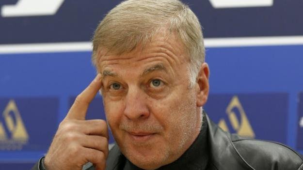 Безпаричие на "Герена": В Левски отново останаха без заплати