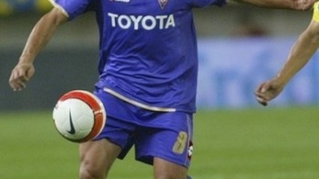 Фиорентина следи ситуацията около Пациенца и Падоин