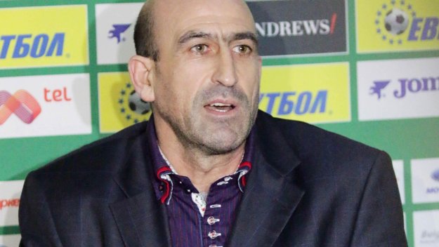 Лечков: Без мен и Боби, България може да започне да печели