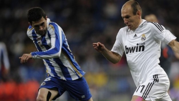 ЦСКА взима бивш халф на Ла Коруня