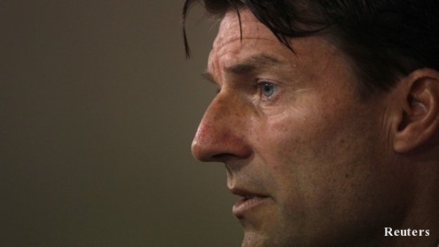 Михаел Лаудруп: Бяхме фантастични и заслужено елиминирахме Ливърпул