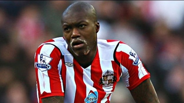 Сисе е готов да премине в Лацио