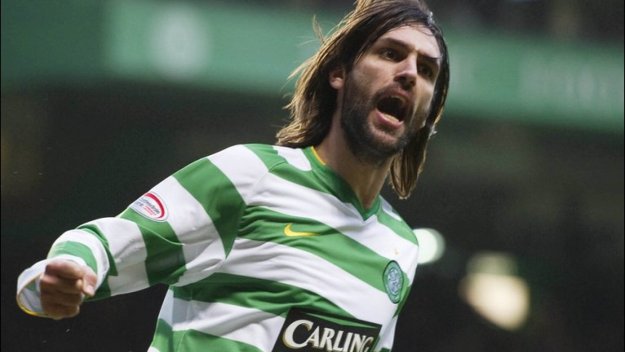 Самарас се върна в Англия