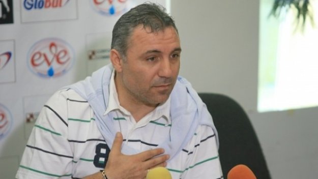 Камата най-добър треньор в ЮАР