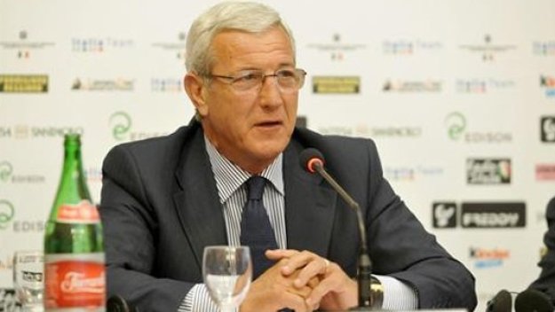 Липи се завръща като треньор