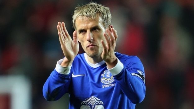 Фил Невил всеки пак обяви, че се отказва