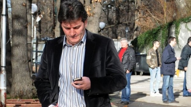 Коща чака обяснение от Любо Пенев