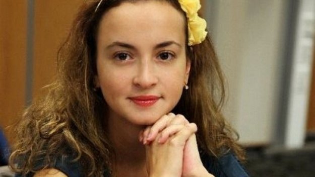 Китайка спъна Ети в Чънджу