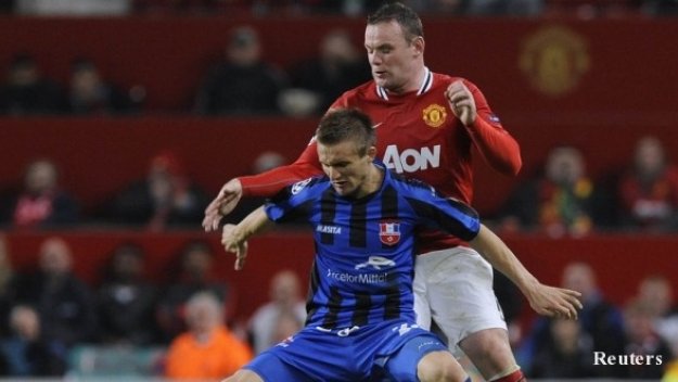 ФА ще обжалва наказанието на Руни