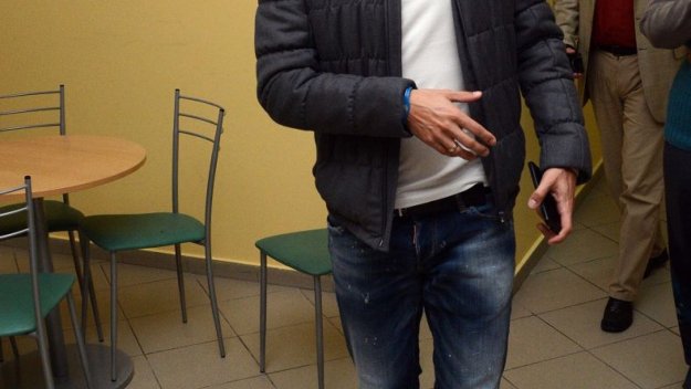 Клауза закотвя Гаджев в Левски