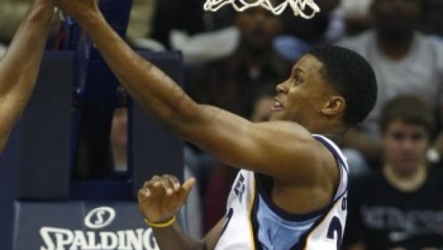 Руди Гай срази Маями в последната секунда