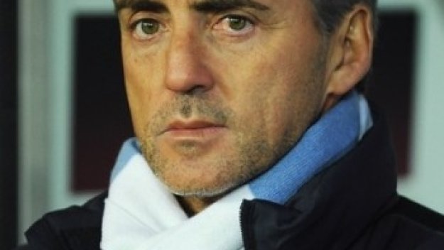 Роберто Манчини: Осъзнаваме колко много загубихме