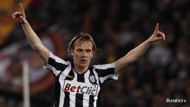 ОФИЦИАЛНО: Красич премина във Фенербахче