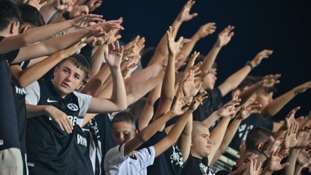 Локомотив Пловдив