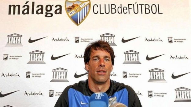 Ван Нистелрой: Ако вкарам на Реал няма да празнувам