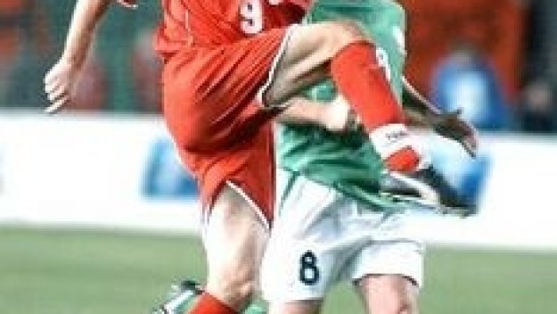 Швейцария отнесе Китай с 4:1