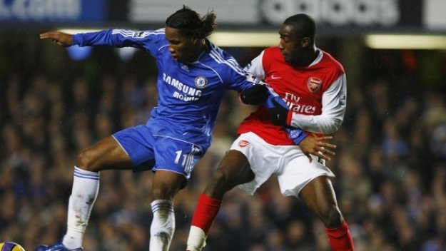 Йохан Джору: Конкуренцията на Мертезакер не ме плаши