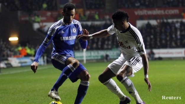 КПР подписали с Жозе Босингва