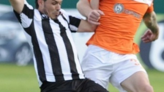 Национал от Литекс се закани на Левски