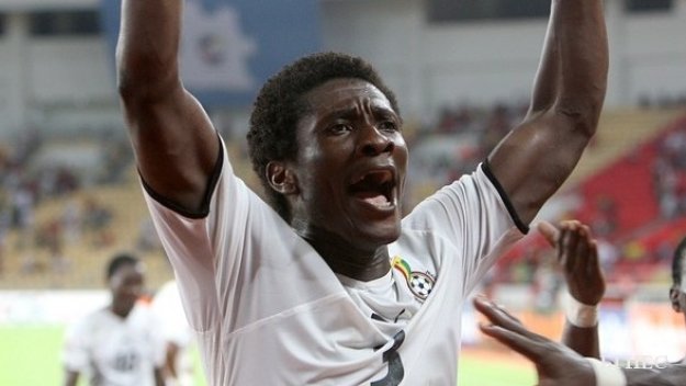 Асамоа Гиян пред шокиращ трансфер в Съндърланд