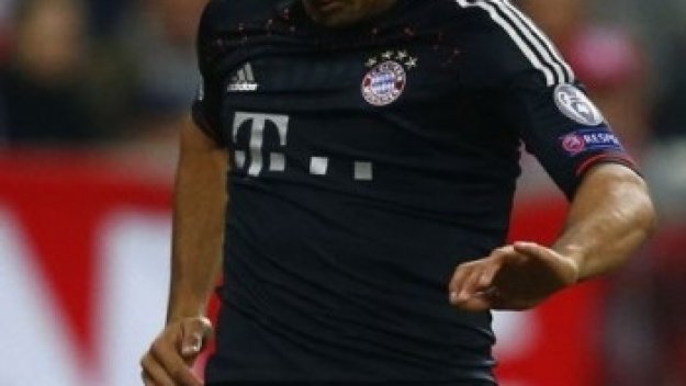 Клаудио Писаро счупи рекорд