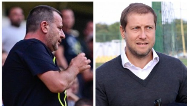 Легенда жегна пред Gol.bg Зингаревич и Филипов и отсече: В Ботев правят страшно престъпление