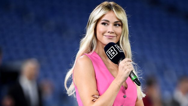 Дилета Леота отново бременна. Обяви го заедно с Кариус