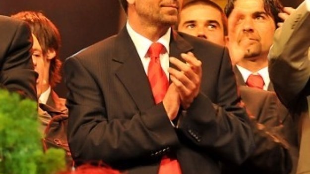 Стойчо изригна: Левски е посредствен, има само един Дембеле