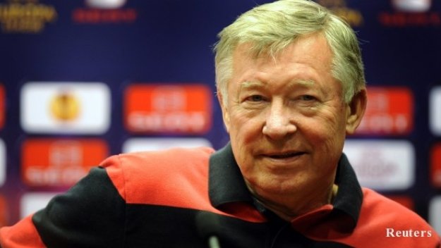 Сър Алекс: Де Хеа ни остави в мача със страхотните си спасявания