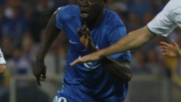 Гара излиза, Черно море трепери