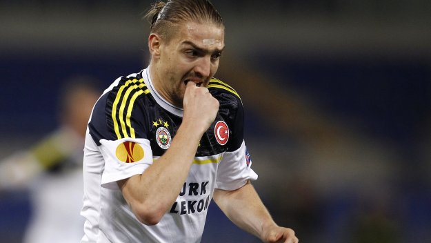 Интер на крачка от подпис с турски национал